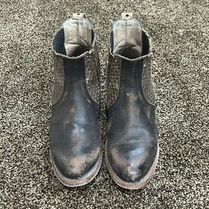 Freebird by Steven Salamanca size 9